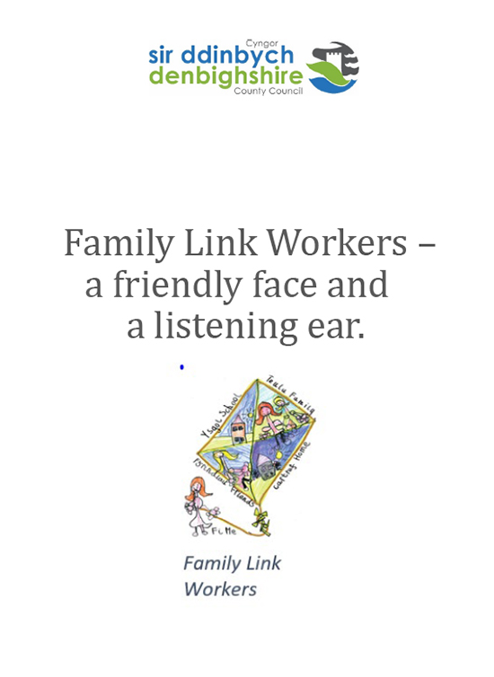 Family Link Workers Family Link Workers