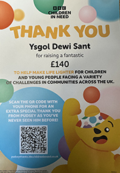 poster plant mewn angen